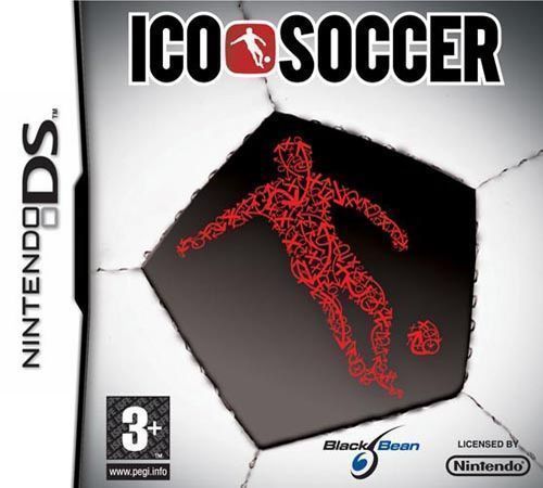 Rom juego Ico Soccer